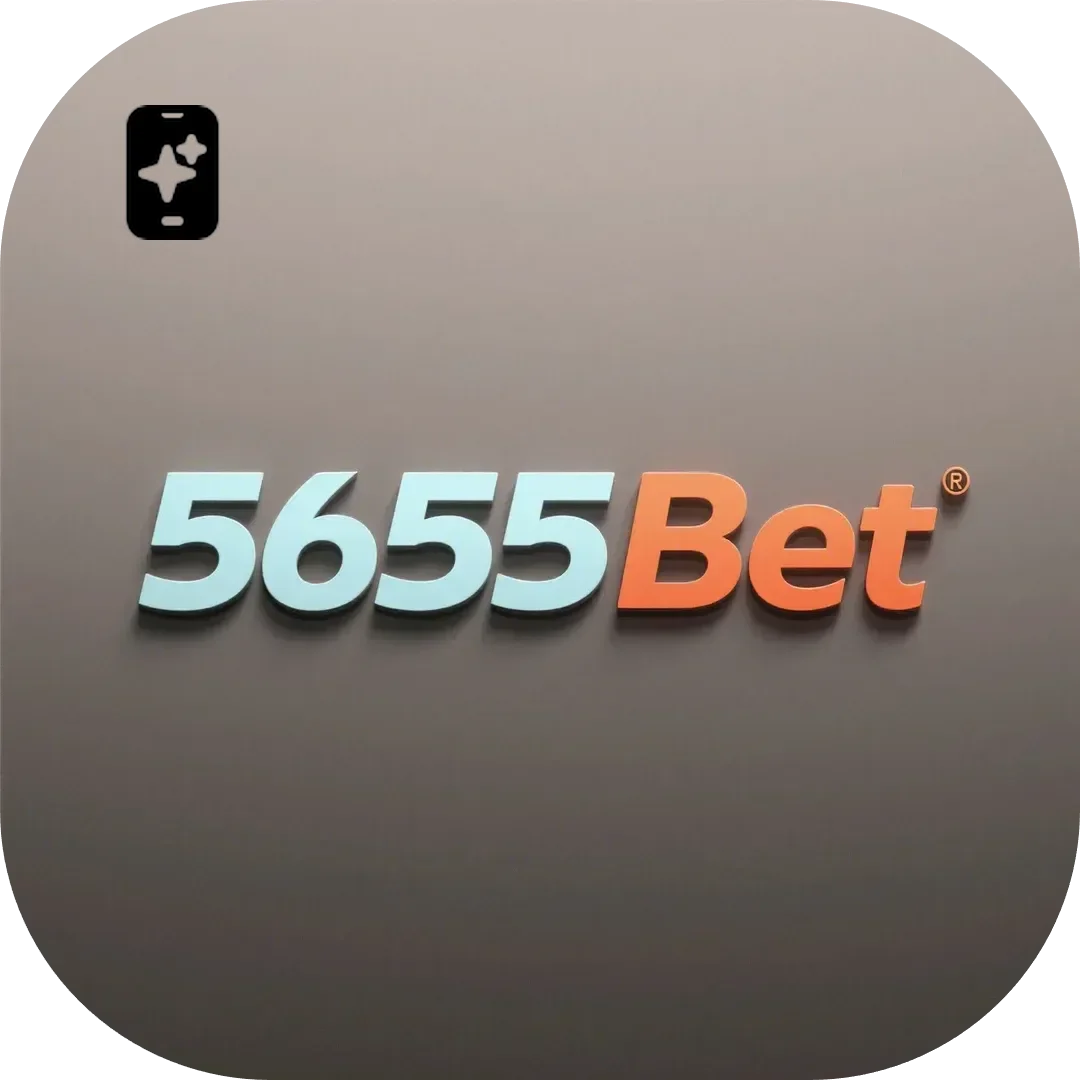 APP oficial da 5655bet para mobile