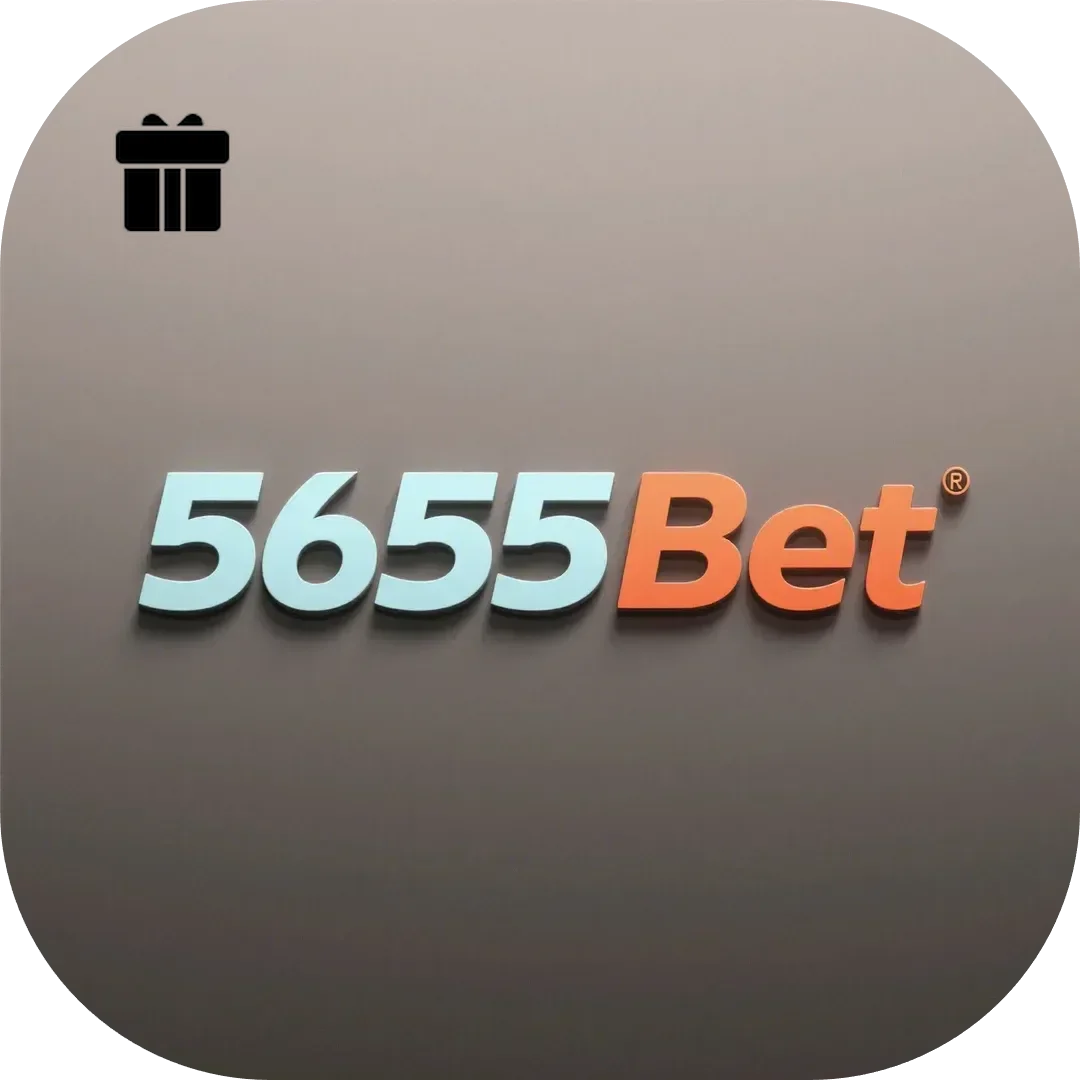 Bônus 5655bet