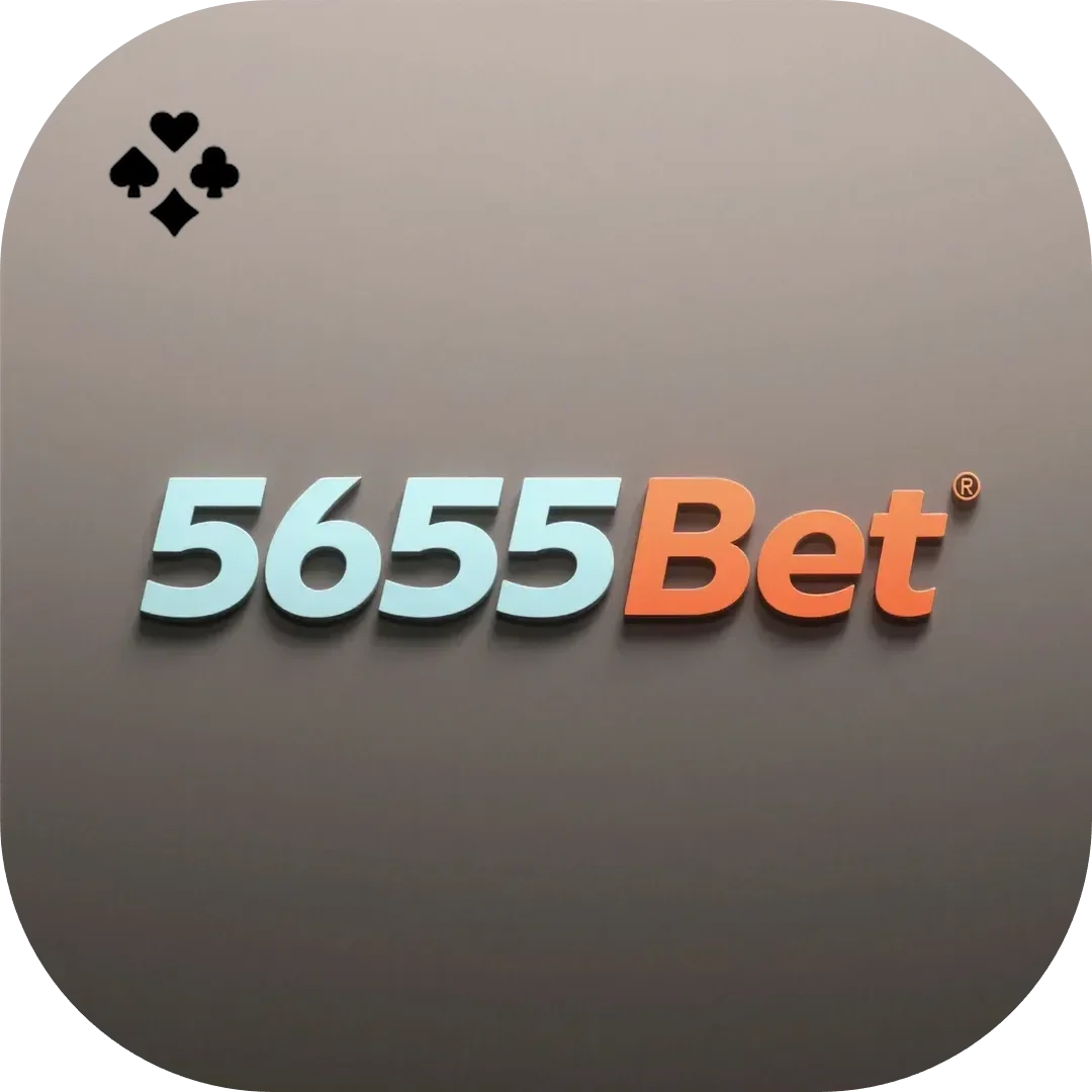 Cassino ao vivo da 5655bet com dealers reais