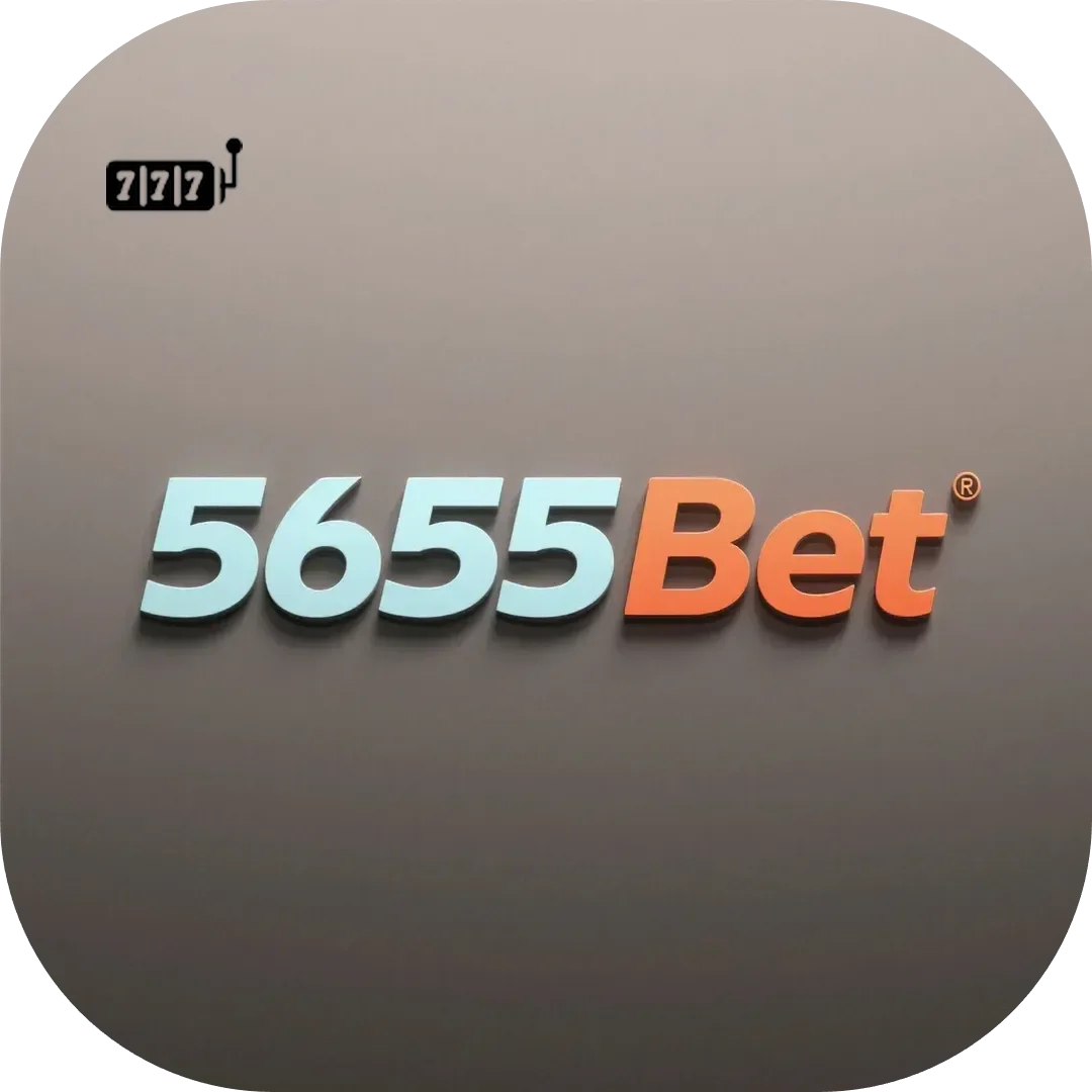 Slots online da 5655bet com jackpots progressivos