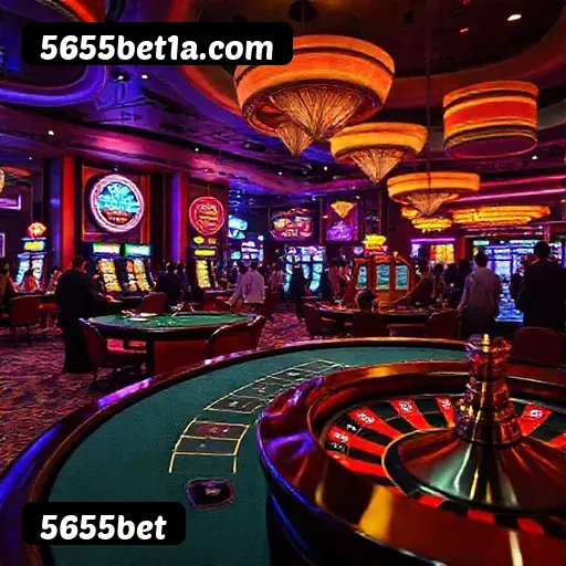 Como Instalar APK 5655bet