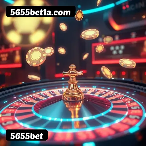 FAQ APK 5655bet