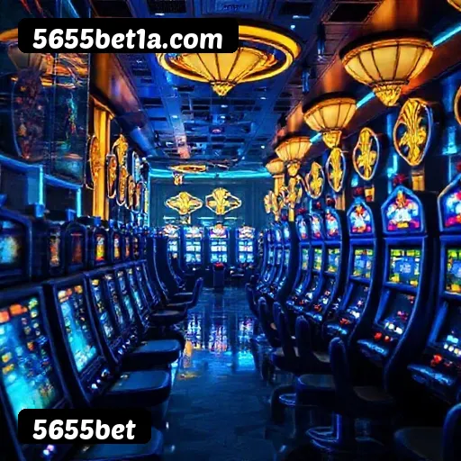 FAQ App 5655bet
