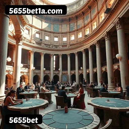 FAQ - Perguntas Frequentes 5655bet