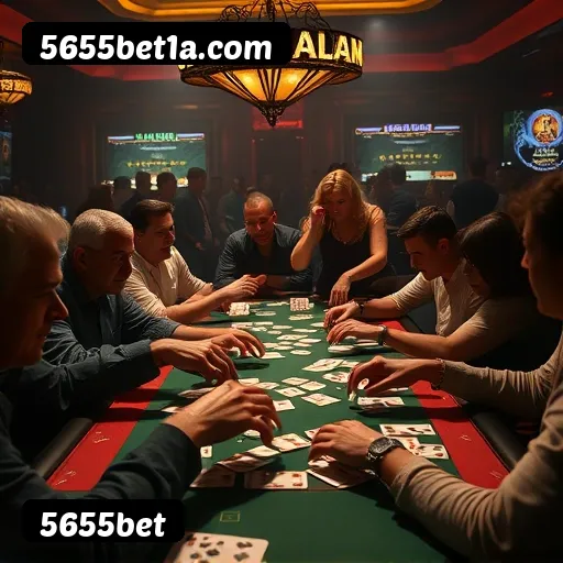 Legalidade 5655bet no Brasil