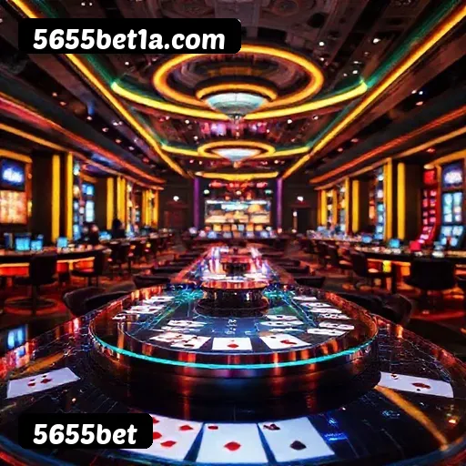 Análise 5655bet - Vantagens e Desvantagens